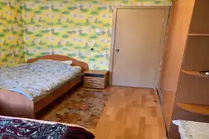 Уютная 2-комнатная квартира, Медвежьегорск