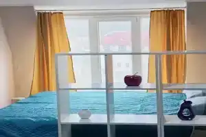 Квартира на море, Новомихайловский