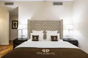 Rockmond 61 Junior Suite 1, Москва