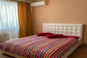 Уютная квартира в новом доме