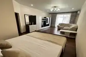 Квартира рядом с парком, Ессентуки