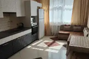 Квартира у моря, Новомихайловский