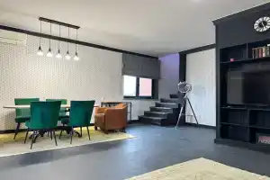 Комфортная квартира вблизи РЖД больницы, Смоленск