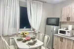 Квартира рядом с РКБ, Казань