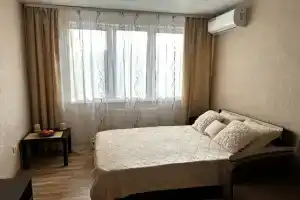 Уютная квартира у аквапарка Океанис, Нижний Новгород