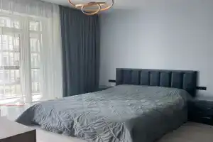 Lux Apartments в Рыбной деревне