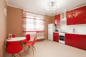 Двухкомнатная квартира в центре