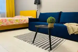 Friendly space, Калининград