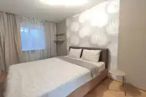 Квартиры посуточно в Омске для командировок и путешествий