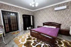 Уютный дом с хорошей локацией, Избербаш