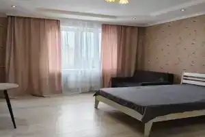 Уютная квартира в престижном районе