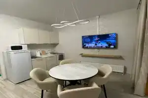3 этаж гостевого дома Modern, Великий Устюг