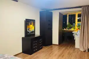 Великолепная Двушка, Уфа