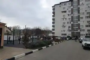 Квартира для семьи, Анапа