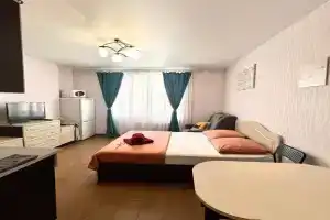 Студия на Савиных 4А, Томск