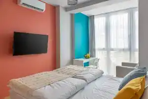 Апартаменты «Kisa - Nordy Homes»