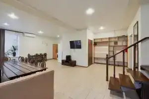 Компактный коттедж для мероприятий, Березняковский