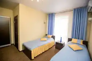 Стандарт 2-х местный TWIN 2 этаж, Балаково