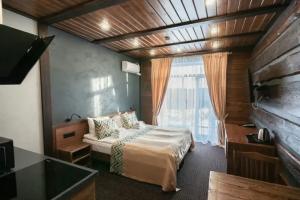 Апартаменты в Sport Residence с красивым видом