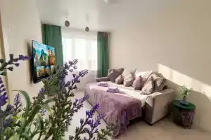 Апартаменты «Татьянин Дом на Сысоева», Хабаровск