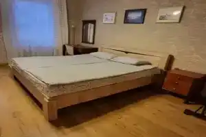 Уютная квартира в центре