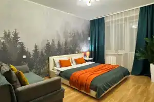 1-комнатная квартира, Чита
