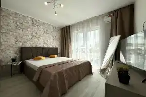 1-комнатная квартира, Оренбург