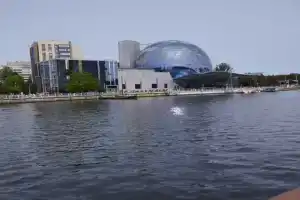 Квартира в центре