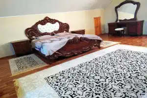 Дом вблизи городского пляжа