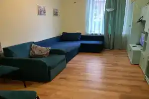Отличная квартира в центре города
