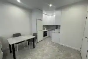 Квартира около ультры, Уфа