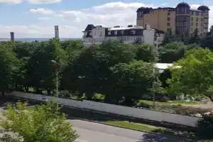 Квартира в курортной зоне