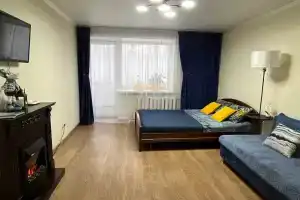 Апартаменты у парка, Кострома