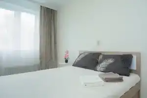 Квартира в историческом центре