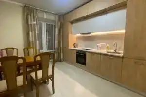 Квартира в Арт Сити