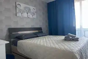 LeoDen apartments, Ставрополь