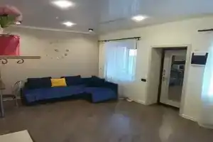 Бунгало на Банном на Гагарина 25