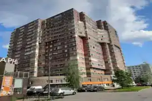Уютная квартира рядом с метро Международная, Санкт-Петербург