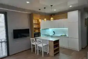2-комнатная квартира, Тбилиси