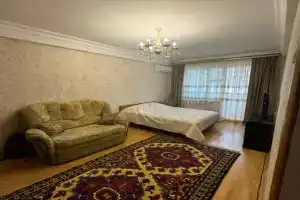 Квартира для семейного отдыха в центре Каспийска