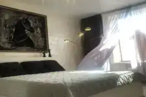 Комфортабельная двушка в центре
