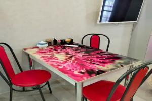 Аппартаиенты рядом с ж/д вокзалом