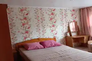 2х комнатная квартирка, Муром