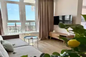 Квартира GelenDream, Геленджик