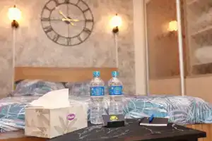 Уютная квартира рядом с парком, Екатеринбург