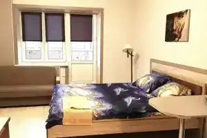 Apartment on Vologodskaya 30, Архангельск