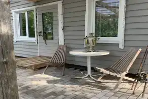 Kalastajan niemi в Олонецком районе