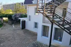 Гостевой дом «Лето»