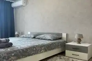 Квартира в ЖК Пять Звезд, Владикавказ