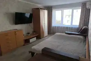 Уютная 2-х комнатная квартира в районе вокзала